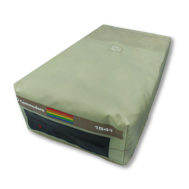 Amiga 500 Mini PRO-BOX  Protective Box - Printer Boy Console Dust