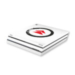 White Clan Sakai Playstation 4 Dust cover - Horizontal