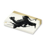 Jin Sakai Playstation 5 Dust cover - Horizontal