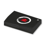 BK Clan Sakai Playstation 5 Dust cover - Horizontal