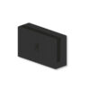 Nintendo DOCK OLED Black Dust cover