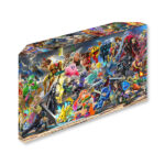 Smash Ultimate B Nintendo Switch Dust cover