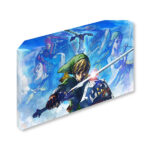 Skyward Nintendo Switch Dust cover