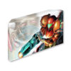 Metroid Echoes Nintendo Switch Dust cover