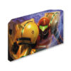Metroid Prime Nintendo Switch Dust cover