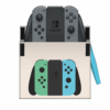 Animal Crossing Switch Grip Pouch