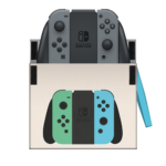 Animal Crossing Switch Grip Pouch