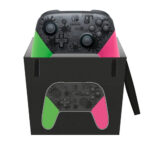 Splatoon 2 Pro Controller Pouch