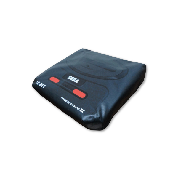 Megadrive 2 Mini Dust cover