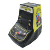 Coleco Pac-Man Mini Arcade Dust cover