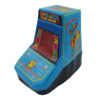 Coleco Ms. Pac-Man Mini Arcade Dust cover