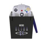 Ultra 64 Controller Pouch