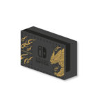 Monster Hunter Rise Nintendo dock Dust cover