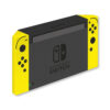 Yellow Nintendo Switch Dust cover
