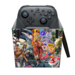 Smash Ultimate A Controller Pouch