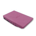 PINK Playstation 2 SLIM Dust cover - Horizontal