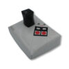 The Edge Joystick Dust cover