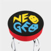 Neo Geo Stool cover