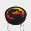 MK Dragon Stool cover