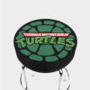 TMNT Shell Stool cover