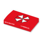 RED Umbrella PLUS Playstation 5 Dust cover - Horizontal