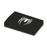 Spidey BLACK PLUS Playstation 5 Dust cover - Horizontal