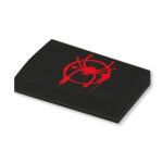 Spidey Miles PLUS Playstation 5 Dust cover - Horizontal