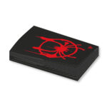 Spidey Miles Playstation 5 Dust cover - Horizontal