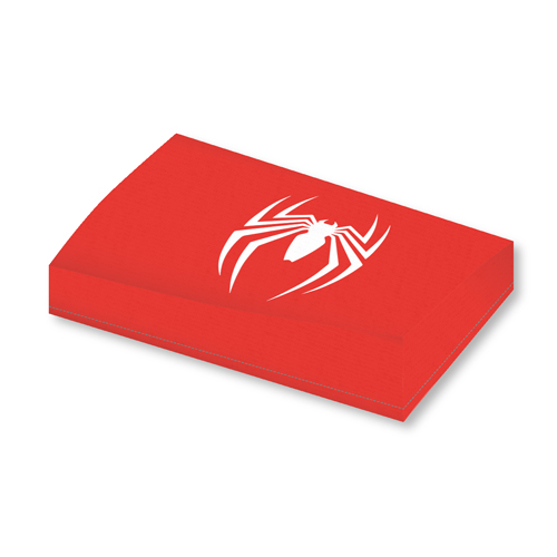 Spidey PLUS Playstation 5 Dust cover - Horizontal