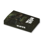 Ellie Playstation 5 Dust cover - Horizontal