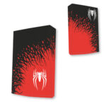 Spidey 2 PLUS Playstation 5 Dust cover - Vertical