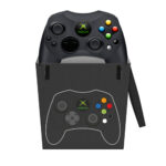 Original Xbox Controller Pouch