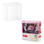 PRO-BOX figma 244 Sakura Kinomoto Protective Box