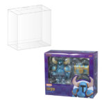 PRO-BOX Nendoroid 1929 Shovel Knight Protective Box