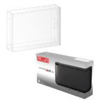 PRO-BOX Nintendo 3DS XL Protective Box