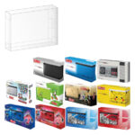 PRO-BOX Nintendo 3DS XL Protective Box