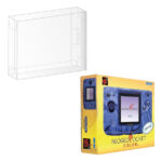 PRO-BOX Neo Geo Pocket Color Protective Box