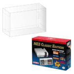 PRO-BOX NES Classic Mini Protective Box