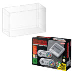 PRO-BOX SNES Classic Mini PAL Protective Box