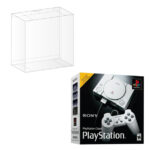 PRO-BOX Playstation Classic Mini Protective Box