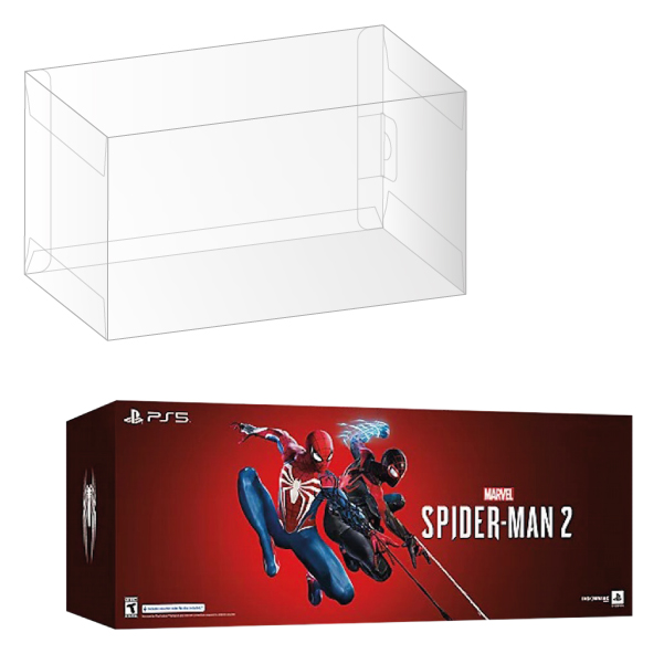 Wheaties | Marvel’s Spider-Man 2 Box