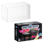 PRO-BOX SEGA Genesis Mini Protective Box