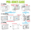 pro box assembly guide