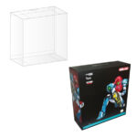 PRO-BOX figma 583 Samus Aran Dread Protective Box