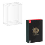 PRO-BOX Zelda Tears of the Kingdom CE Protective Box (NA)