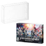 PRO-BOX Fire Emblem Fates SE Protective Box