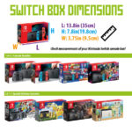 Switch pro box guide