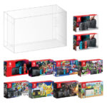 PRO-BOX Nintendo Switch Protective Box