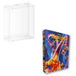 PRO-BOX PC Disney's Hercules Protective Box