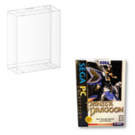 PRO-BOX PC Panzer Dragoon Protective Box